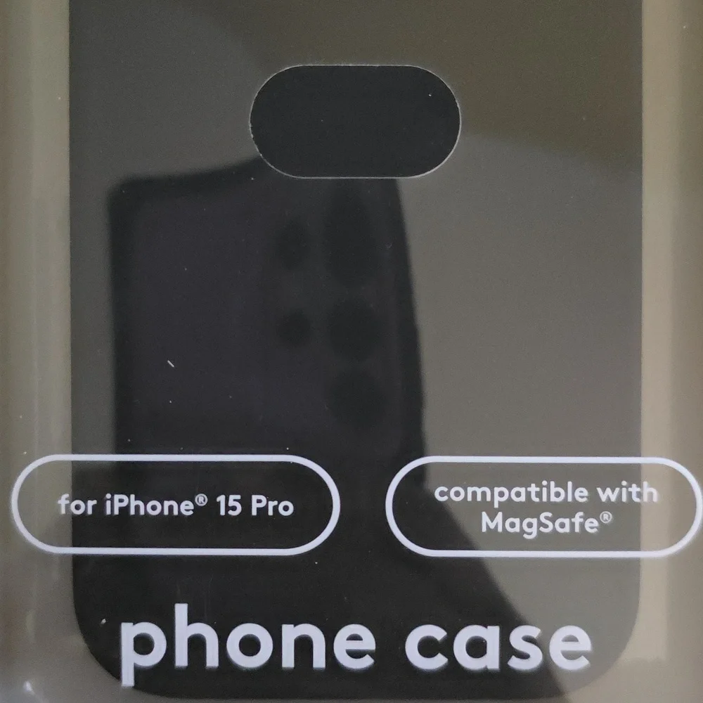 heyday iphone 15